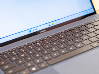 國內(nèi)PC市場競爭膠著，華為季度增速再次反超聯(lián)想