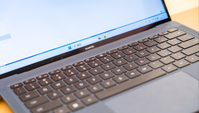 国内PC市场;华为;联想;季度增速;反超