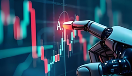 大厂财报中的AI图鉴：营收单列、玩杠杆、商业画饼