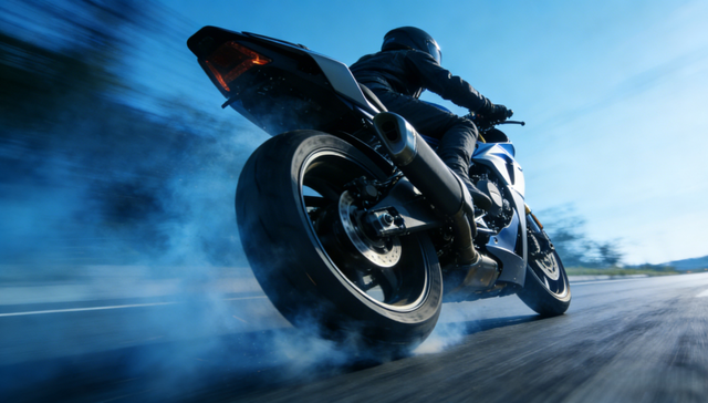 张雪赢了，但中国摩托车还需补课