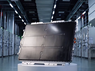 從被動守護到主動防御，華為巨鯨電池平臺3.0推動安全體系進階