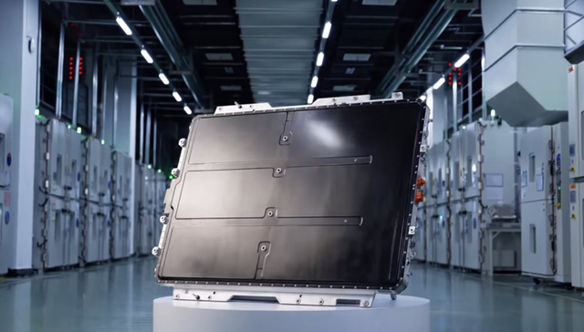 华为巨鲸电池平台3.0;被动守护;主动防御;安全体系进阶