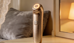 新規(guī)落地，射頻美容儀終結(jié)草莽時(shí)代