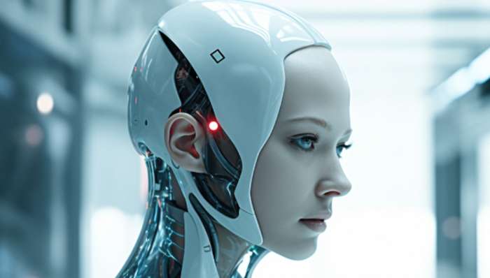 年报,优必选,人形机器人,