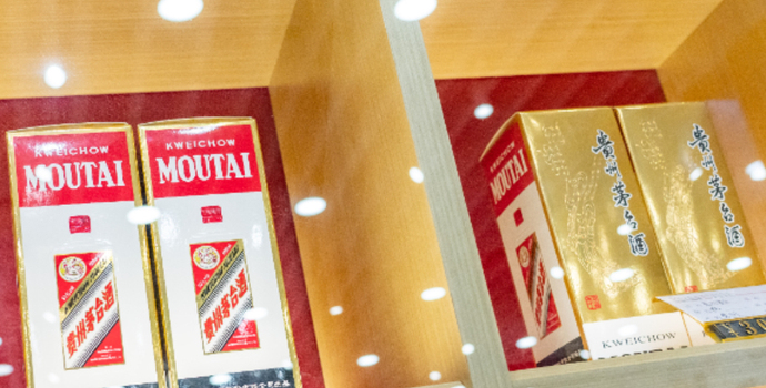 飞天茅台市场热度攀升，2026年原箱批价涨至1730元/瓶