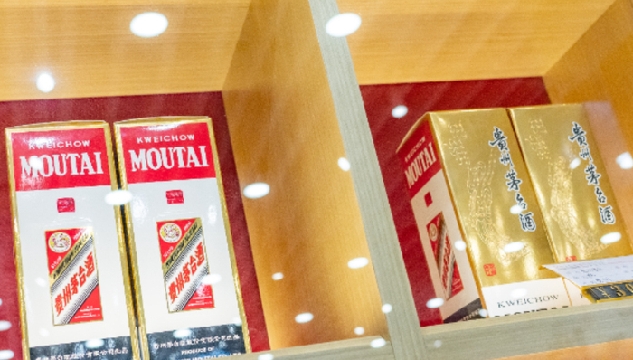 飞天茅台;市场热度;2026年;原箱批价;1730元/瓶