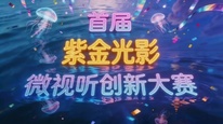 首届“紫金光影”微视听创新大赛征集令