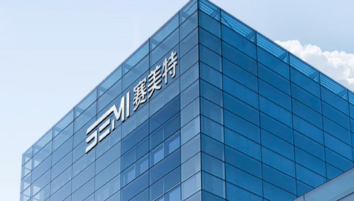 闪电快讯｜赛美特港股“补表”，冲刺平台型工业软件国产化