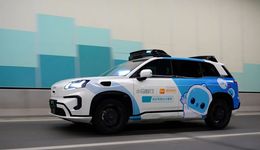 Robotaxi告别纯烧钱时代，小马智行2026年扩围提速