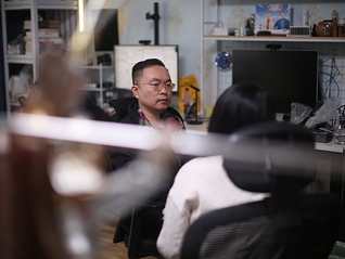 蔡磊起诉造谣账号一审胜诉，赔偿将全额捐赠贫困渐冻症患者