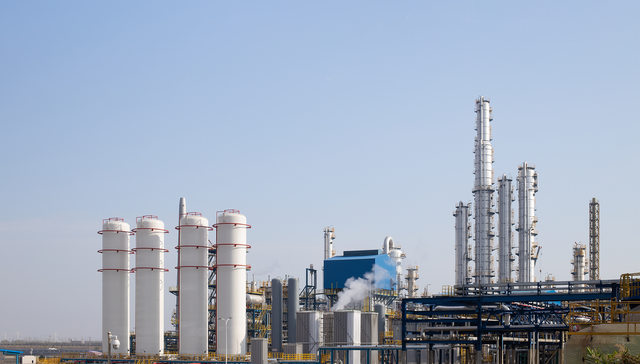 专访;厦门大学教授张博;中国能源化工;盲目替代;系统韧性;对冲地缘风险