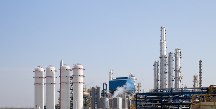 【专访】厦门大学教授张博谈中东能源冲击：要“有效替代”而非“完全替代”