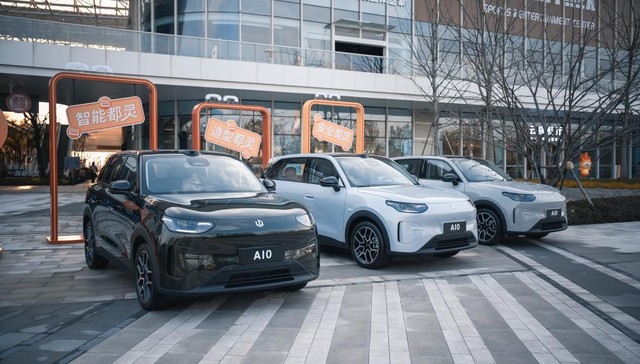 国内重返五万、海外领跑夺魁：零跑一季度双冠破局