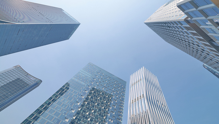 中海;拿地第一;盈利下滑;房企利润王