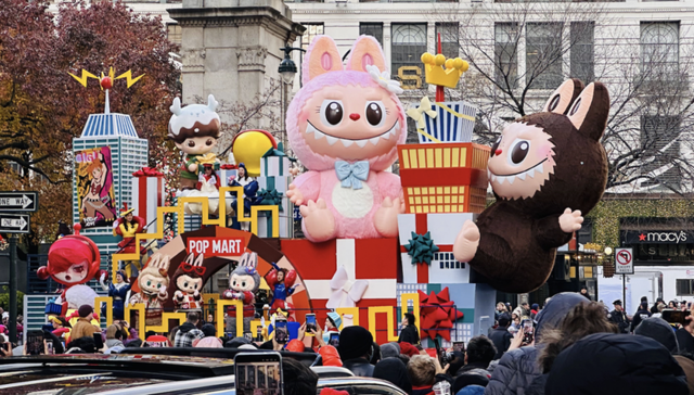 泡泡玛特与拓竹的诉讼，为什么值得讨论？