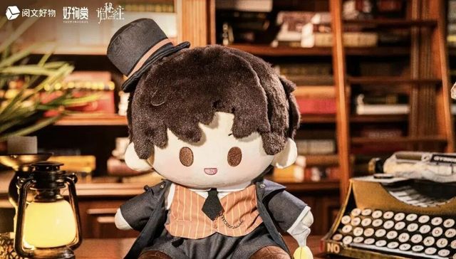 文娱公司抢跑IP衍生赛道：柠萌增长600%、乐华毛利率45%，阅文GMV破11亿