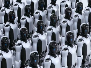 年薪1500萬起、最高1.24億！優(yōu)必選重金招攬首席科學(xué)家