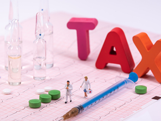 特朗普正式签署文件，美国将对进口专利药加征100%关税