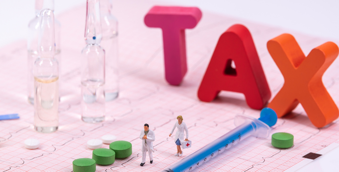 特朗普正式签署文件，美国将对进口专利药加征100%关税