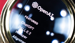 1220億美元的AI豪賭：OpenAI創(chuàng)紀(jì)錄融資背后，是硅谷資本與技術(shù)的終極博弈