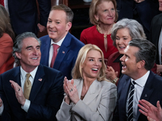 换掉司法部长只是开始，白宫酝酿更多国安、国防高层变动