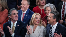 换掉司法部长只是开始，白宫酝酿更多国安、国防高层变动