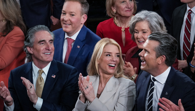 换掉司法部长只是开始，白宫酝酿更多国安、国防高层变动