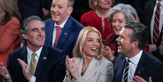 换掉司法部长只是开始，白宫酝酿更多国安、国防高层变动