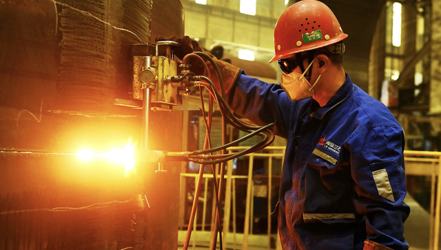 石化，;政策;化工老旧装置;更新改造;七部门发文