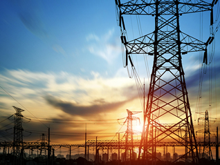 一季度中国电网投资超1600亿元