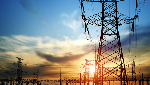 一季度;中国电网投资;1600亿元