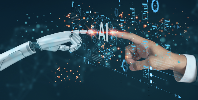 最新研究报告：中国AI企业加速构建商业闭环，AI+农业等领域已实现全球领先