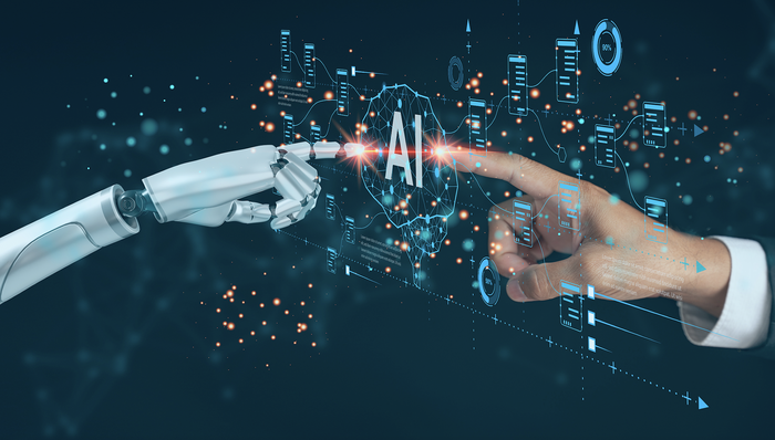 AI,中国AI企业;商业闭环;AI+农业;全球领先