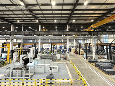 这家德国泵业龙头将中国升级为“全球创新策源地”