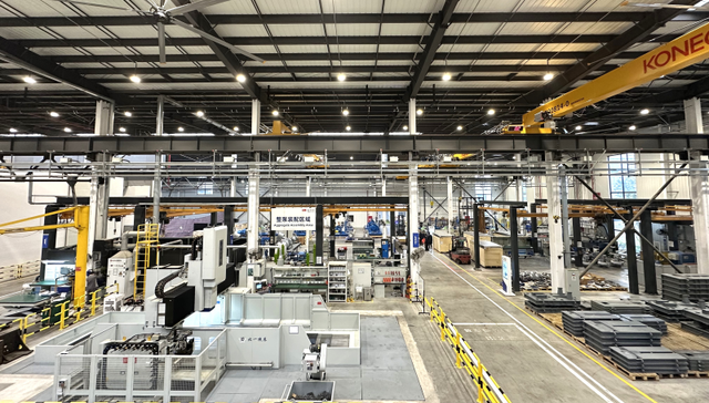 德国泵业龙头;中国;全球创新策源地