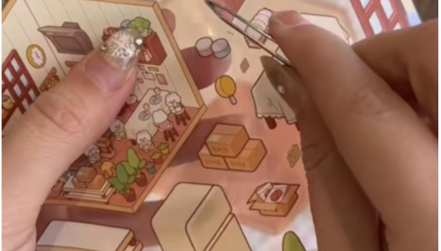 新“解压三件套”，爽翻年轻人