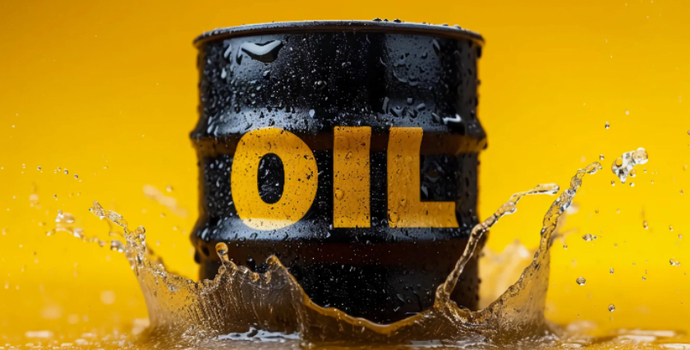 原油现货价格升至金融危机以来最高，期现价差为何创历史新高？