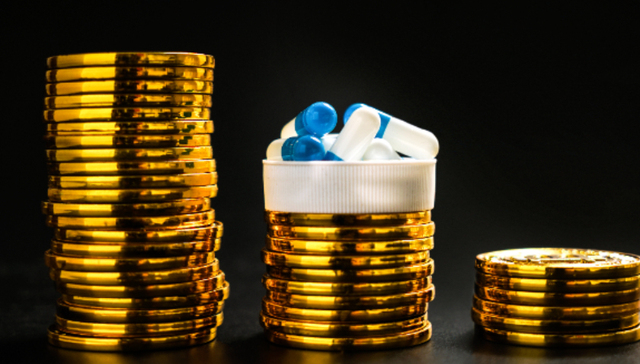 China;GLP-1 boom;margin squeeze;price war