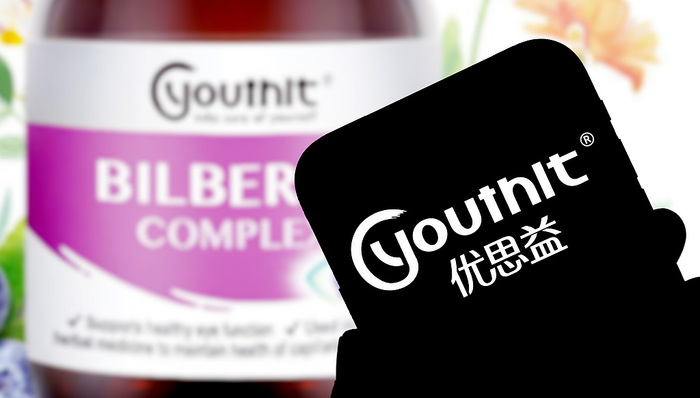 头部达播集体翻车;优思益;保健品;卖100含泪抽佣50