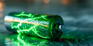 锂电产业链周记 | 1-2月国内锂电池出口额近千亿元 钠电池价格明后年有望追平锂电池