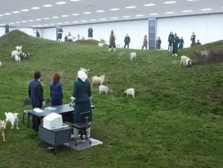 我們總是一邊批判，一邊把追隨變成習(xí)慣 | 一周新書(shū)推薦