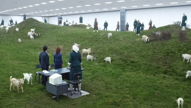 我们总是一边批判，一边把追随变成习惯 | 一周新书推荐