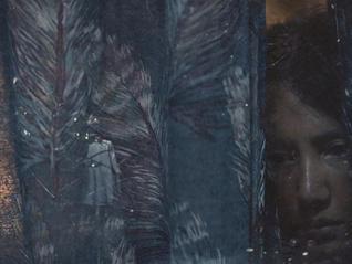 趟過十年影視洪流，《蜂蜜的針》留下的幽默與殘酷｜專訪編劇李檣