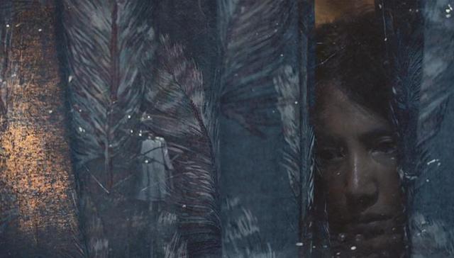 趟过十年影视洪流，《蜂蜜的针》留下的幽默与残酷｜专访编剧李樯