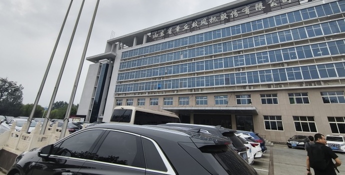 山东章鼓因财务造假致“戴帽”在即，国资深度介入能否扭转“父子店”困局？