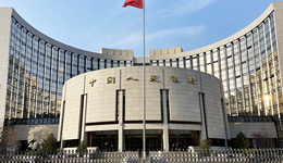 央行節(jié)后首日將開展8000億元買斷式逆回購，釋放什么信號？