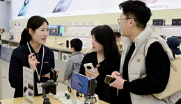 一季度消費(fèi)品以舊換新銷售額超4300億元，分析師：促消費(fèi)政策將持續(xù)加力