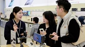 一季度消费品以旧换新销售额超4300亿元，分析师：促消费政策将持续加力