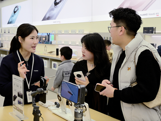 一季度消费品以旧换新销售额超4300亿元，分析师：促消费政策将持续加力