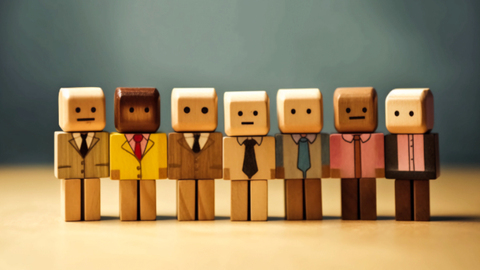 大厂“牛马”，被迫用AI